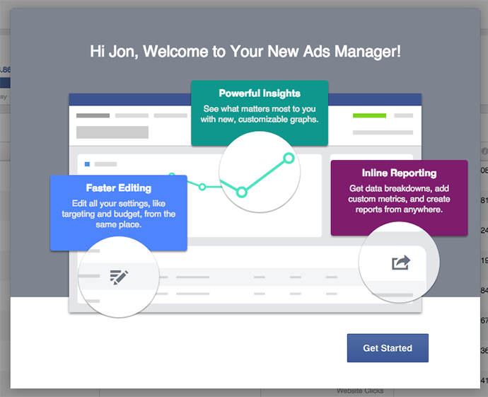 Facebook Ad Manager Tutorial: Your Guide to FB Advertising - WebFX