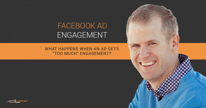 Facebook Ad Engagement